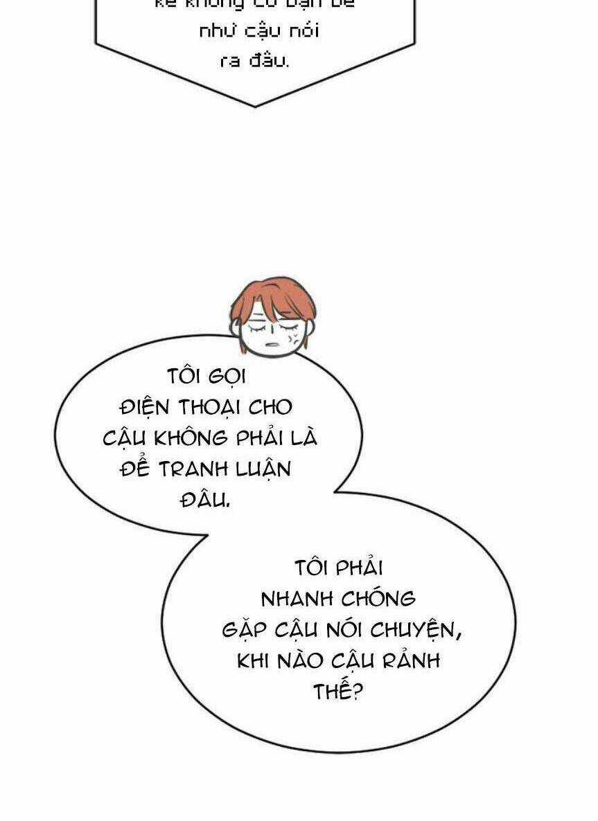 Ai Là Ngài Hiệu Trưởng Chapter 42 trang 70