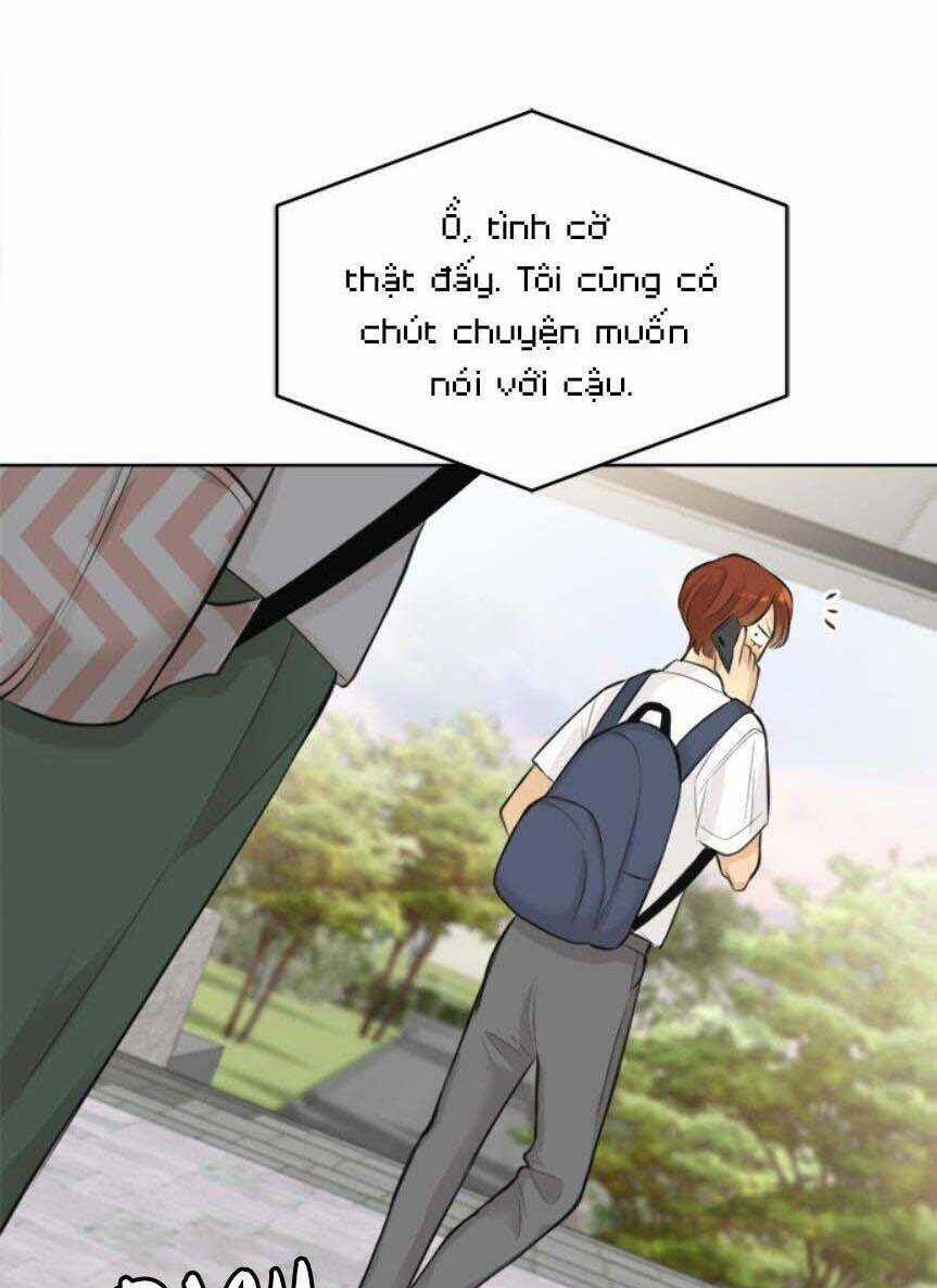 Ai Là Ngài Hiệu Trưởng Chapter 42 trang 71
