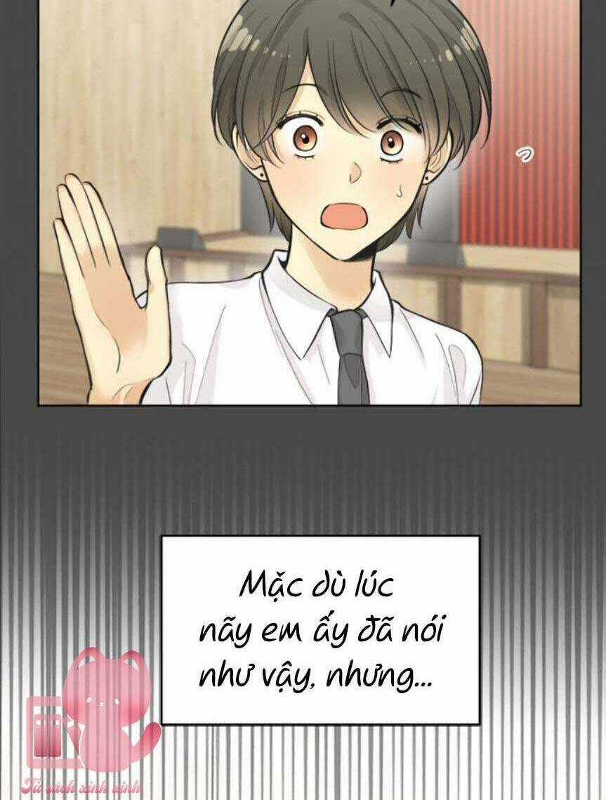 Ai Là Ngài Hiệu Trưởng Chapter 42 trang 8