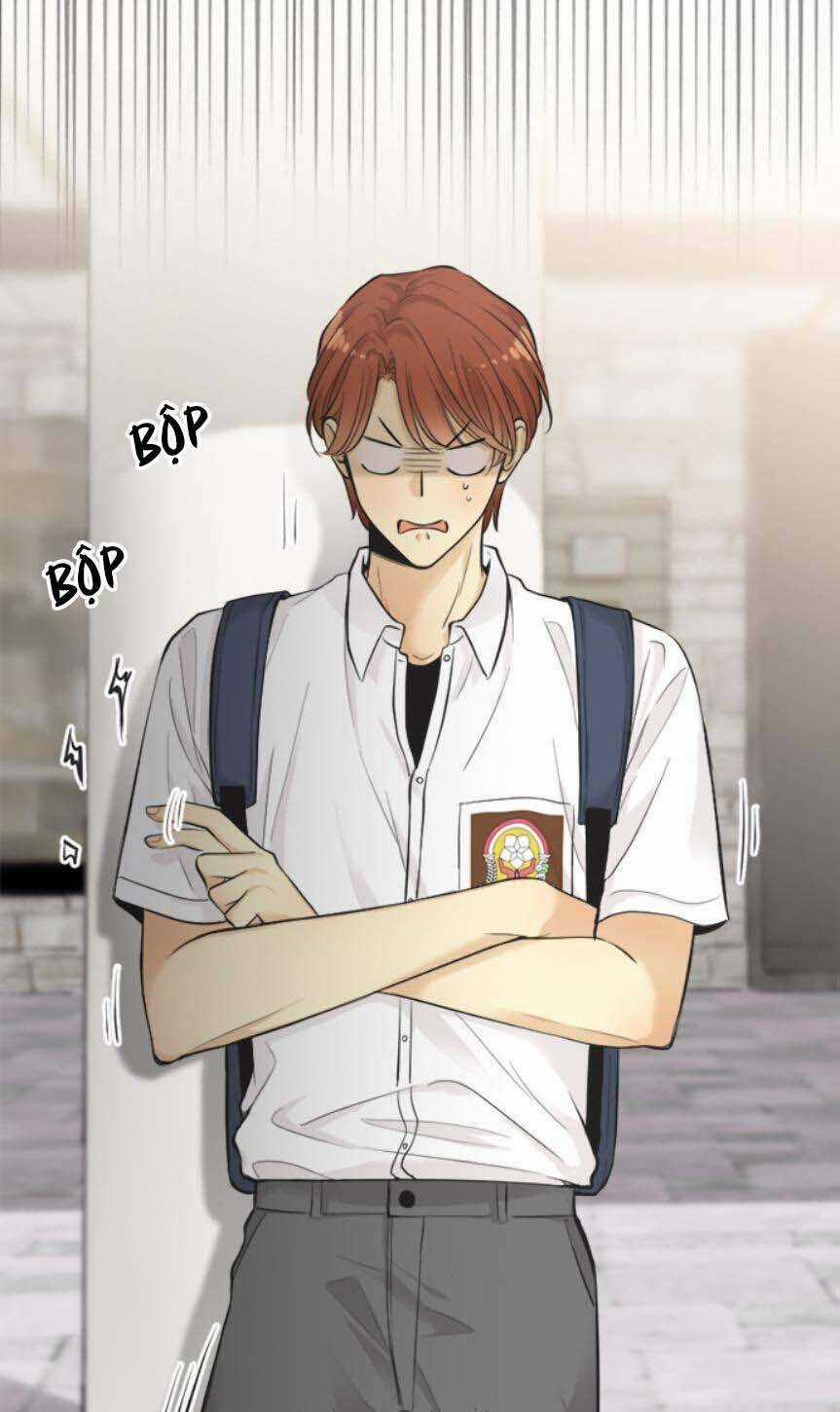 Ai Là Ngài Hiệu Trưởng Chapter 42 trang 9