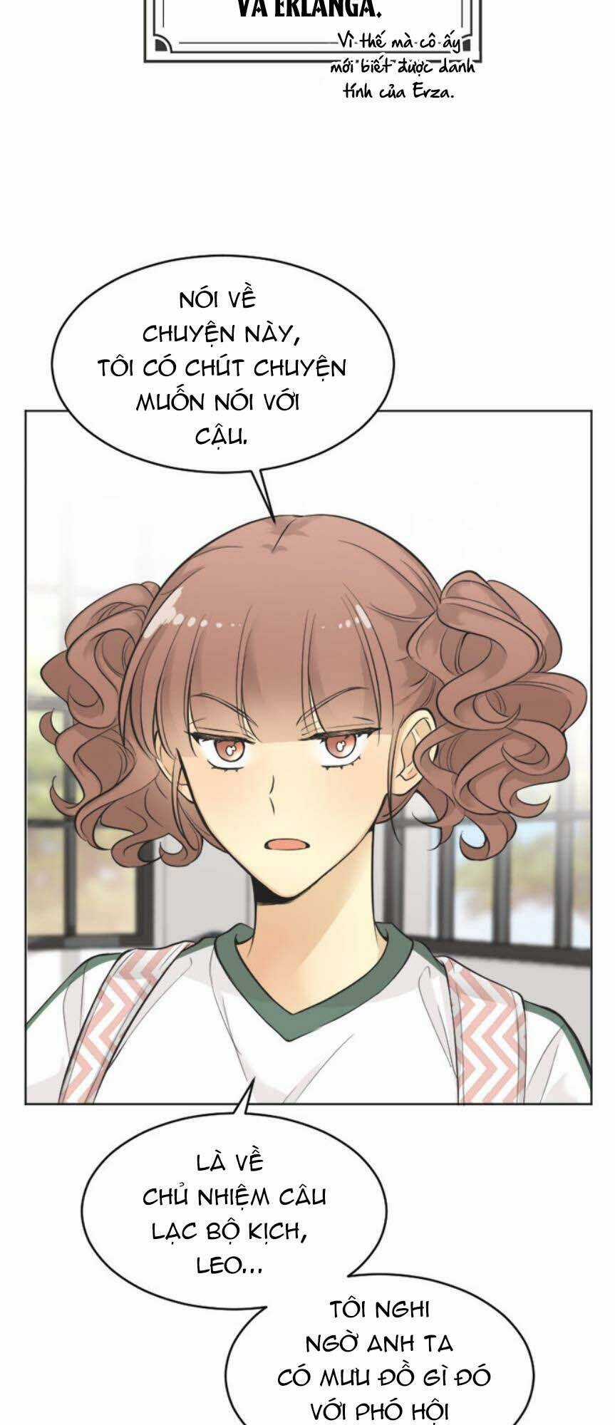 Ai Là Ngài Hiệu Trưởng Chapter 43 trang 13