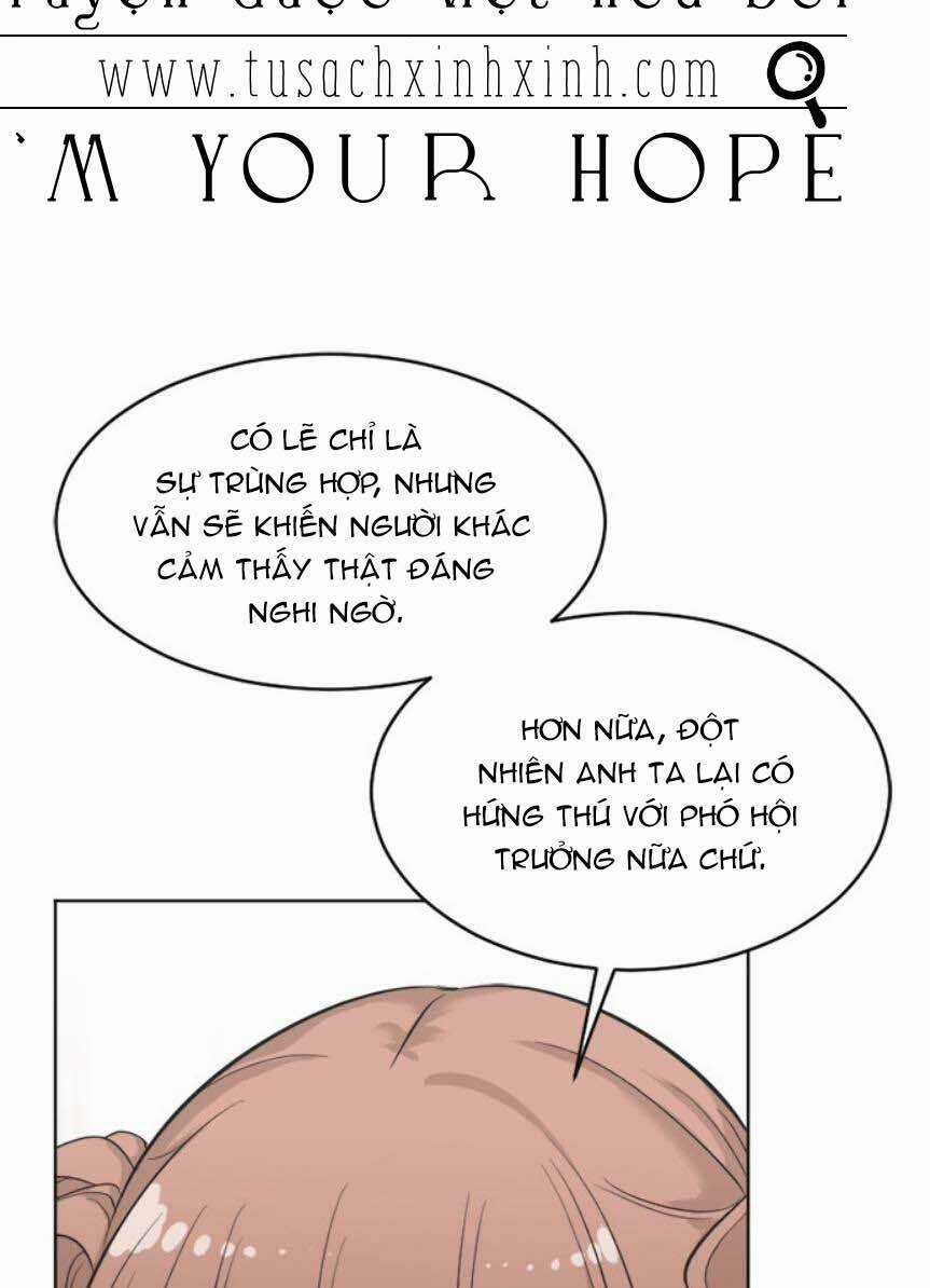 Ai Là Ngài Hiệu Trưởng Chapter 43 trang 17