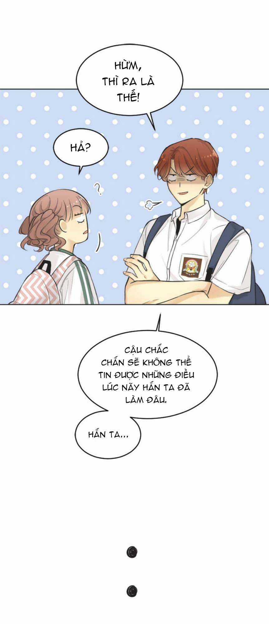 Ai Là Ngài Hiệu Trưởng Chapter 43 trang 19