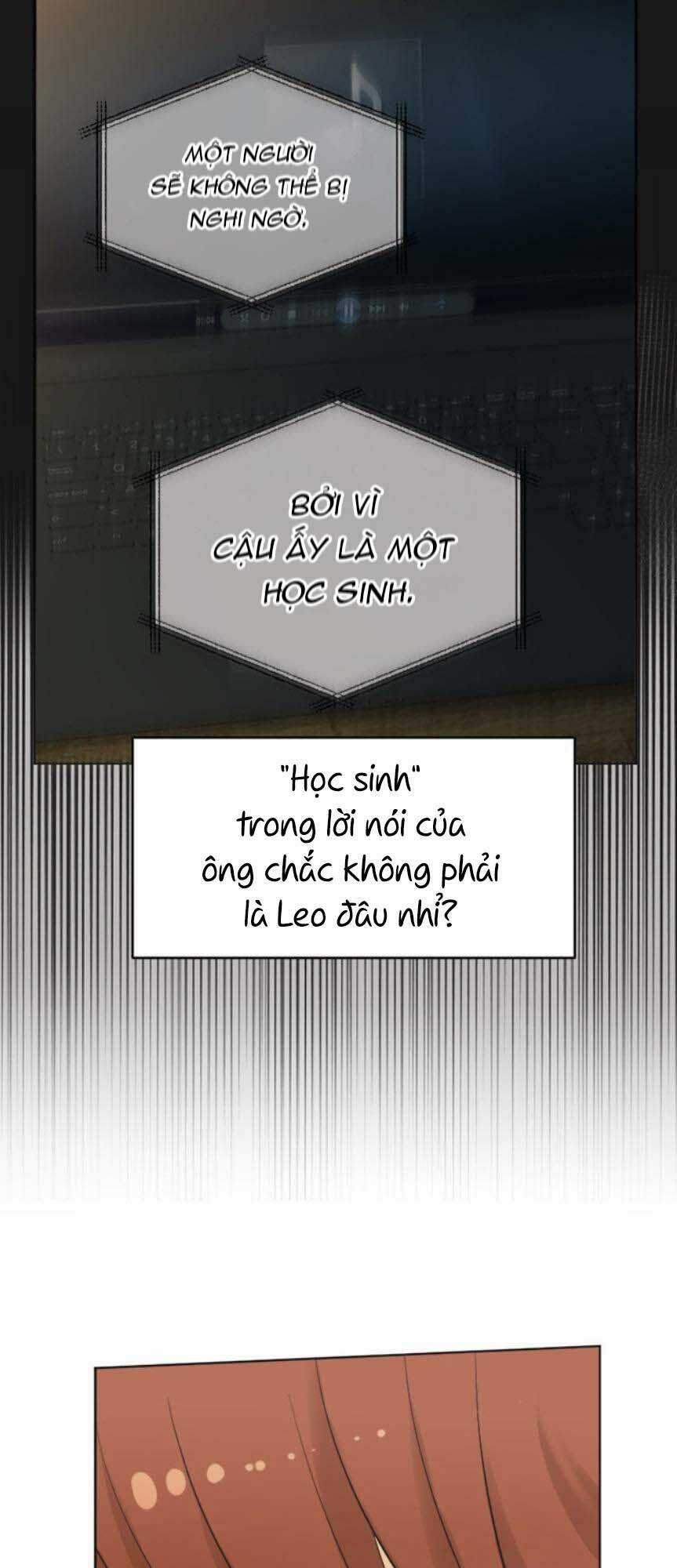 Ai Là Ngài Hiệu Trưởng Chapter 43 trang 25