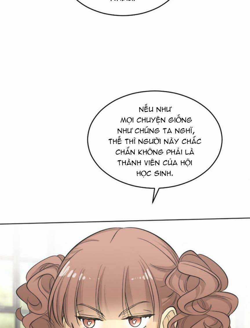 Ai Là Ngài Hiệu Trưởng Chapter 43 trang 28