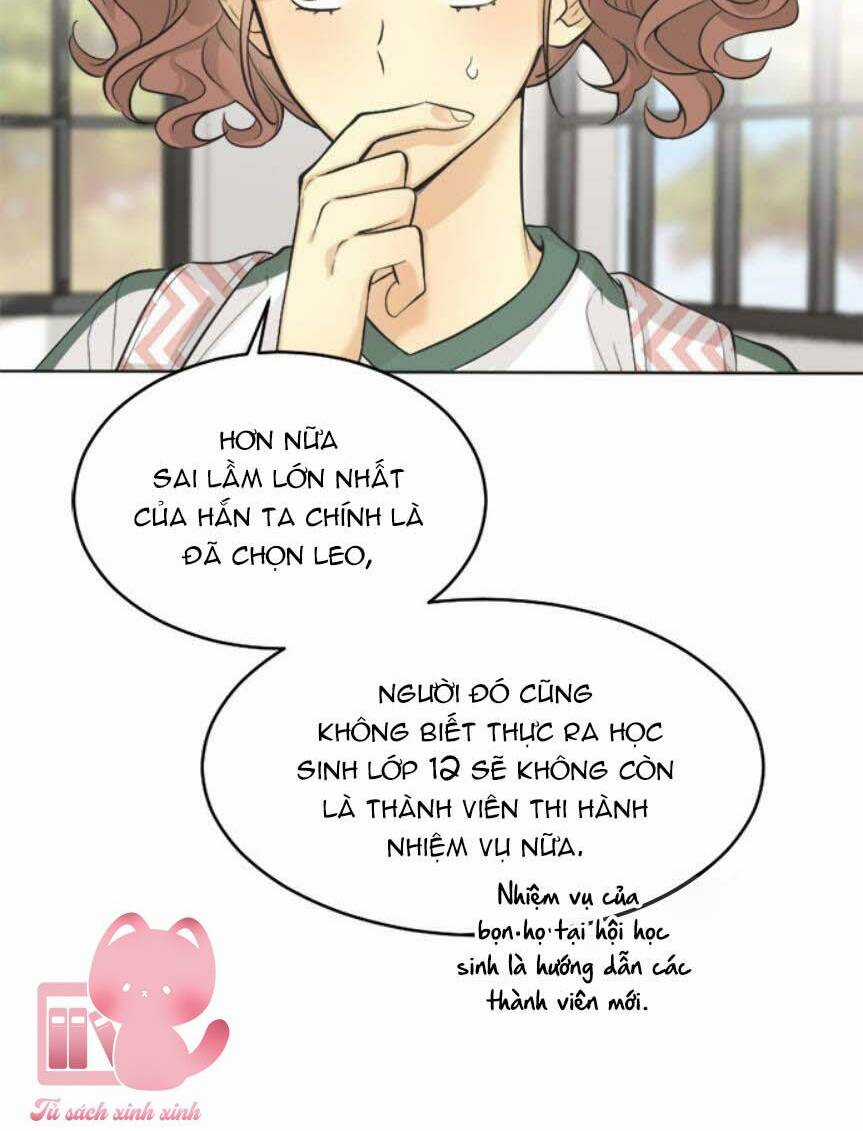 Ai Là Ngài Hiệu Trưởng Chapter 43 trang 29