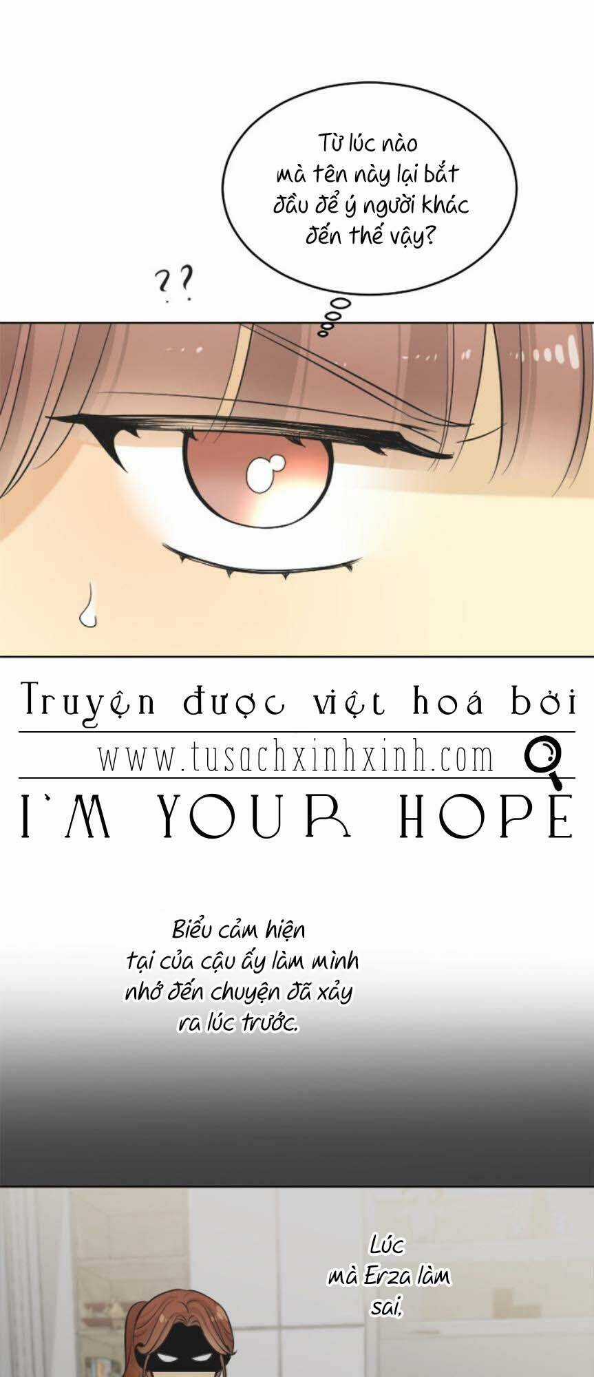 Ai Là Ngài Hiệu Trưởng Chapter 43 trang 33