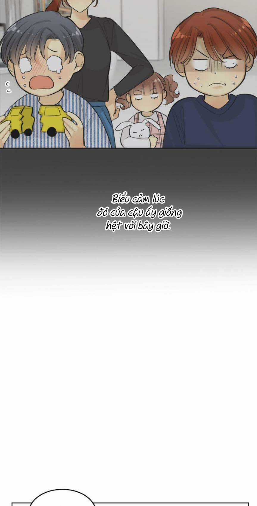 Ai Là Ngài Hiệu Trưởng Chapter 43 trang 34