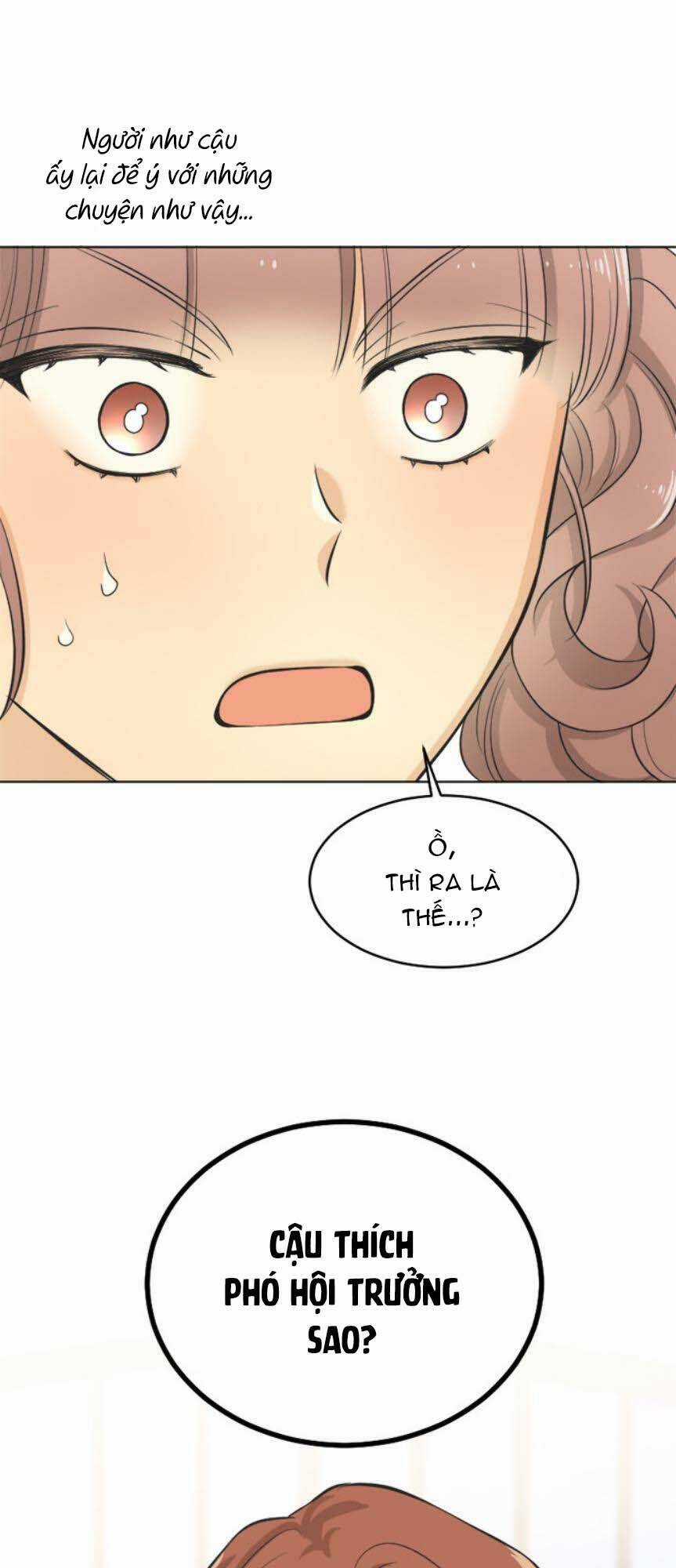 Ai Là Ngài Hiệu Trưởng Chapter 43 trang 36