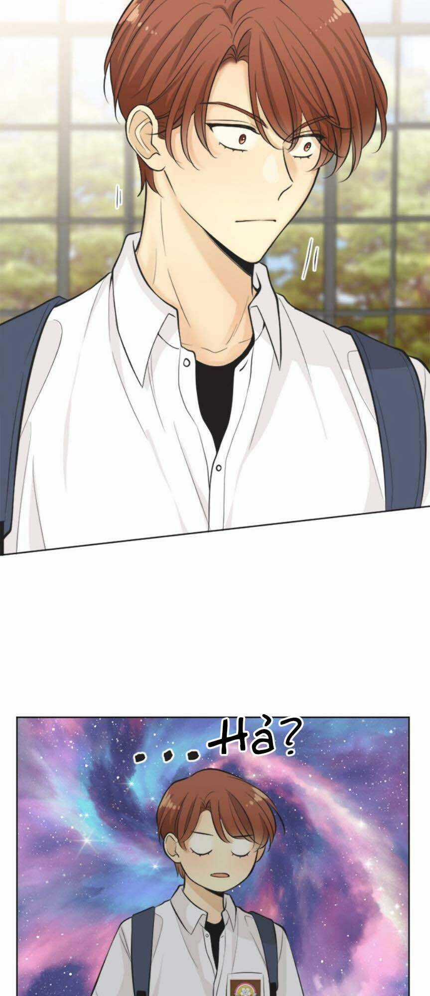 Ai Là Ngài Hiệu Trưởng Chapter 43 trang 37