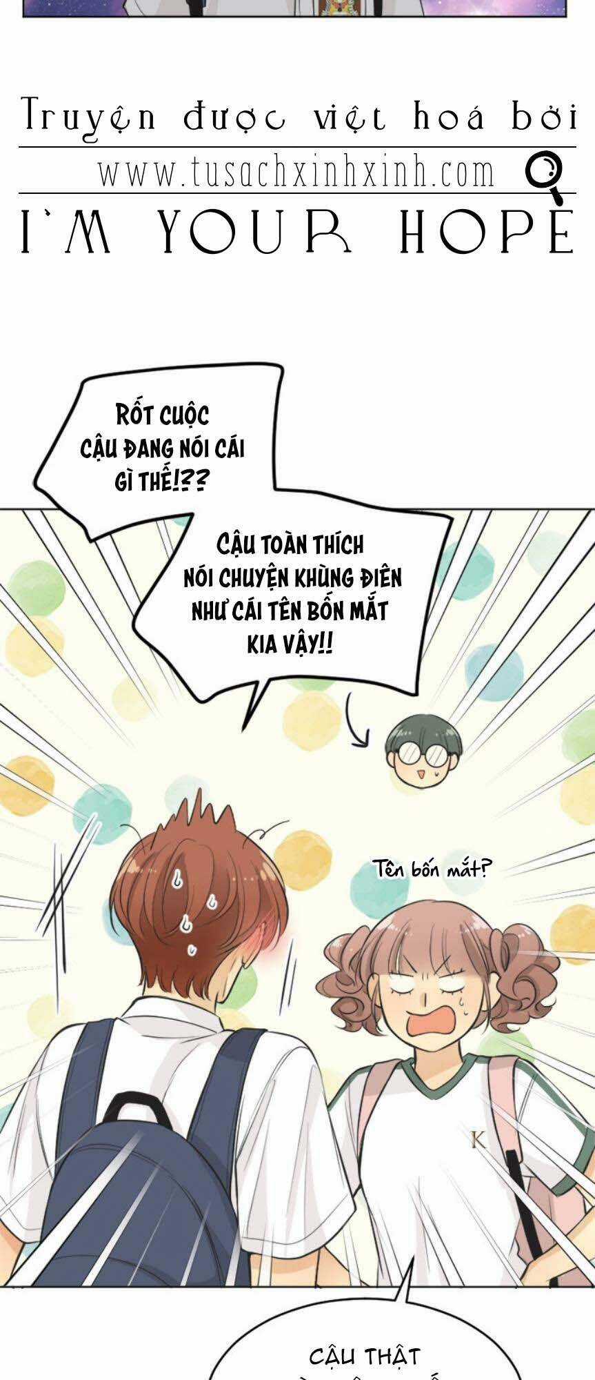 Ai Là Ngài Hiệu Trưởng Chapter 43 trang 38