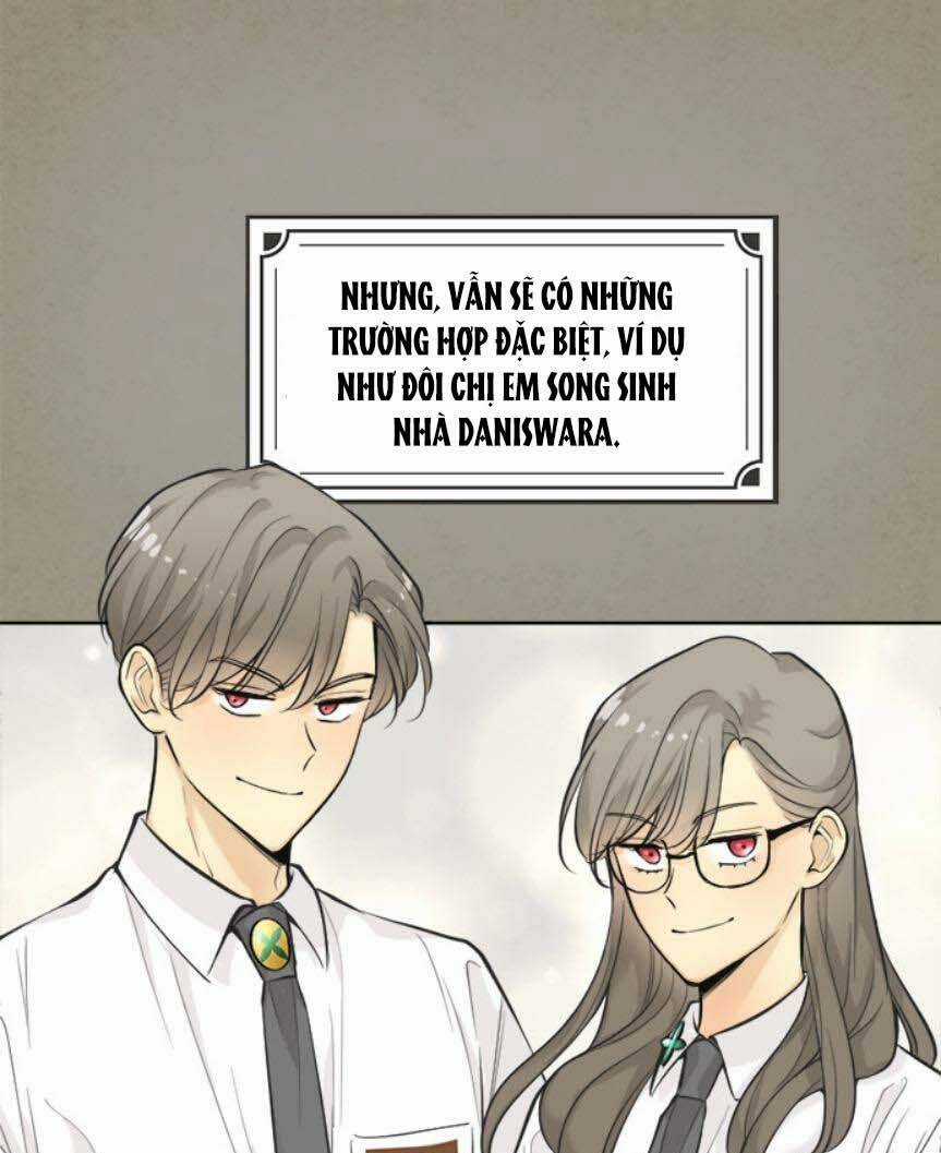 Ai Là Ngài Hiệu Trưởng Chapter 43 trang 4