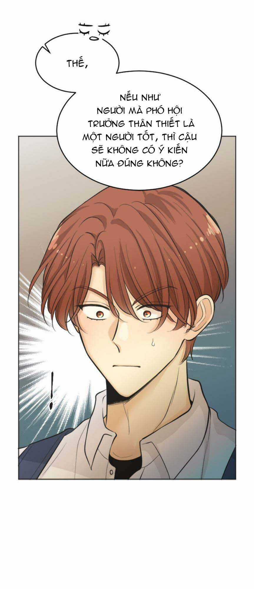 Ai Là Ngài Hiệu Trưởng Chapter 43 trang 42