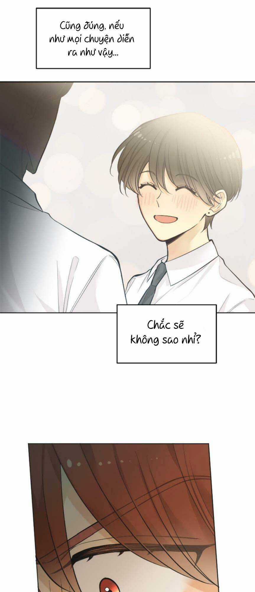 Ai Là Ngài Hiệu Trưởng Chapter 43 trang 43