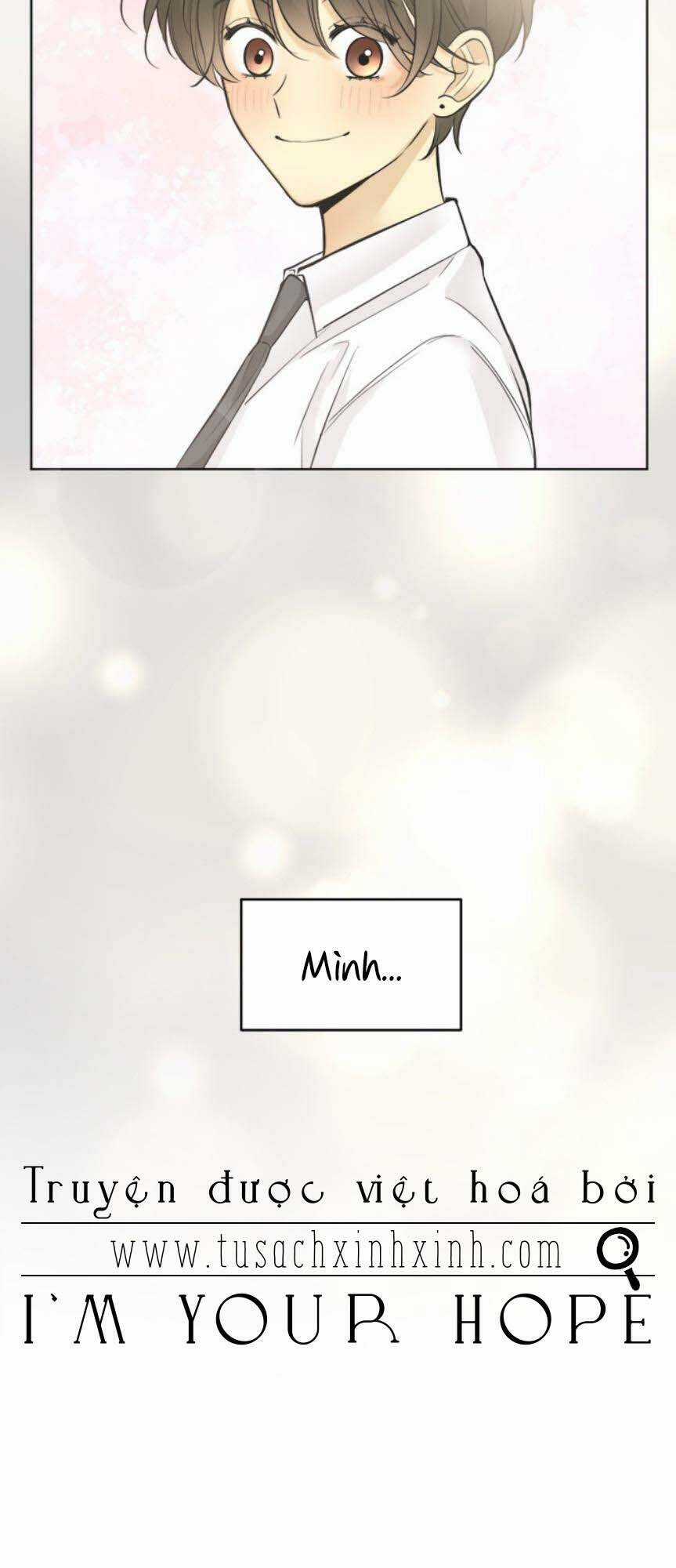 Ai Là Ngài Hiệu Trưởng Chapter 43 trang 45