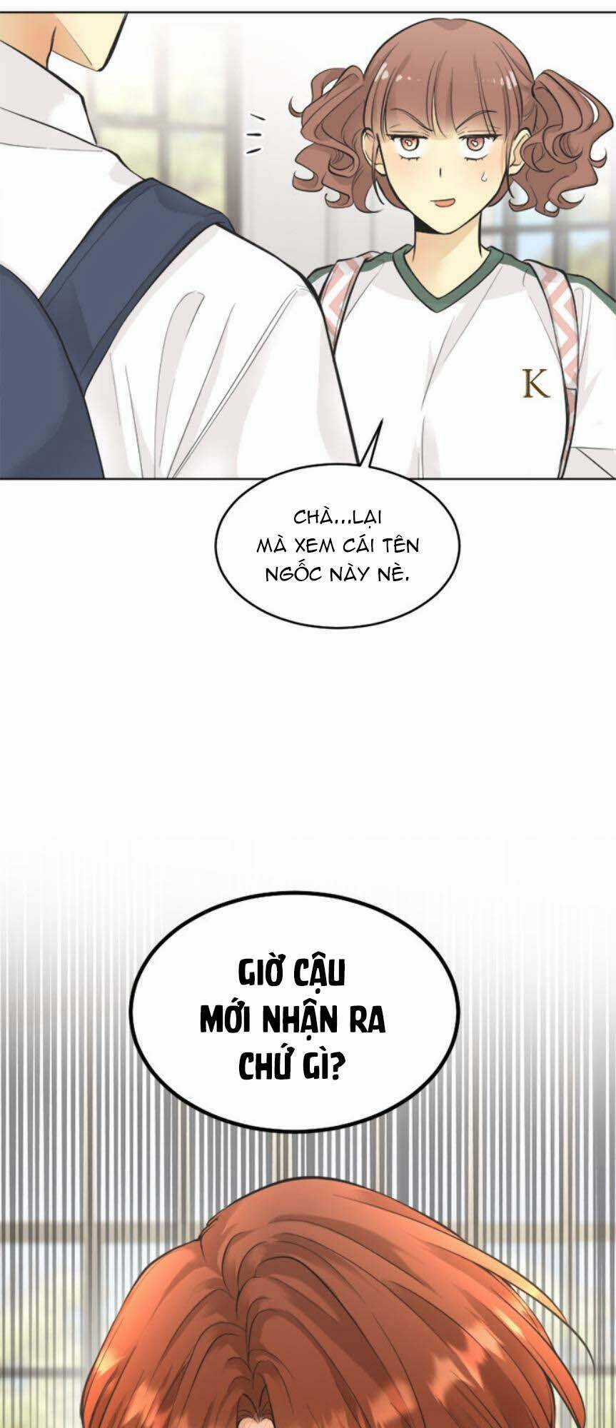 Ai Là Ngài Hiệu Trưởng Chapter 43 trang 46