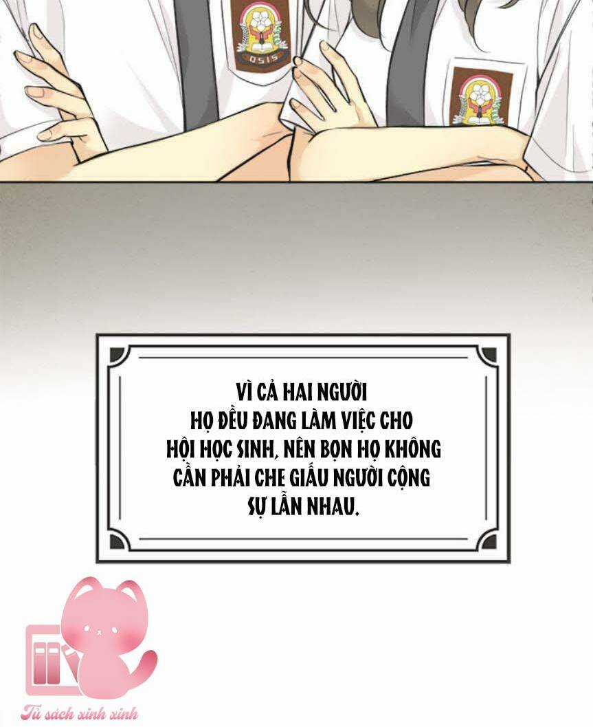 Ai Là Ngài Hiệu Trưởng Chapter 43 trang 5