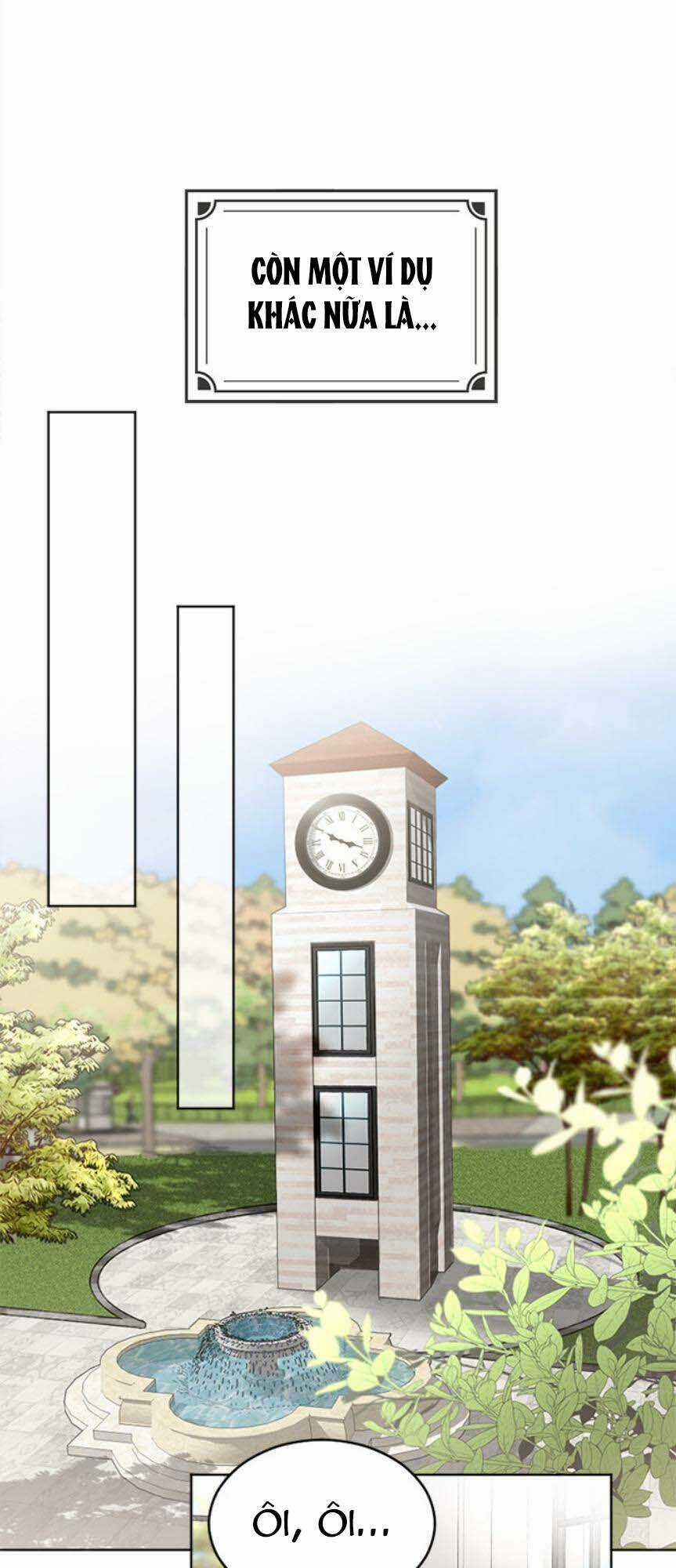 Ai Là Ngài Hiệu Trưởng Chapter 43 trang 6