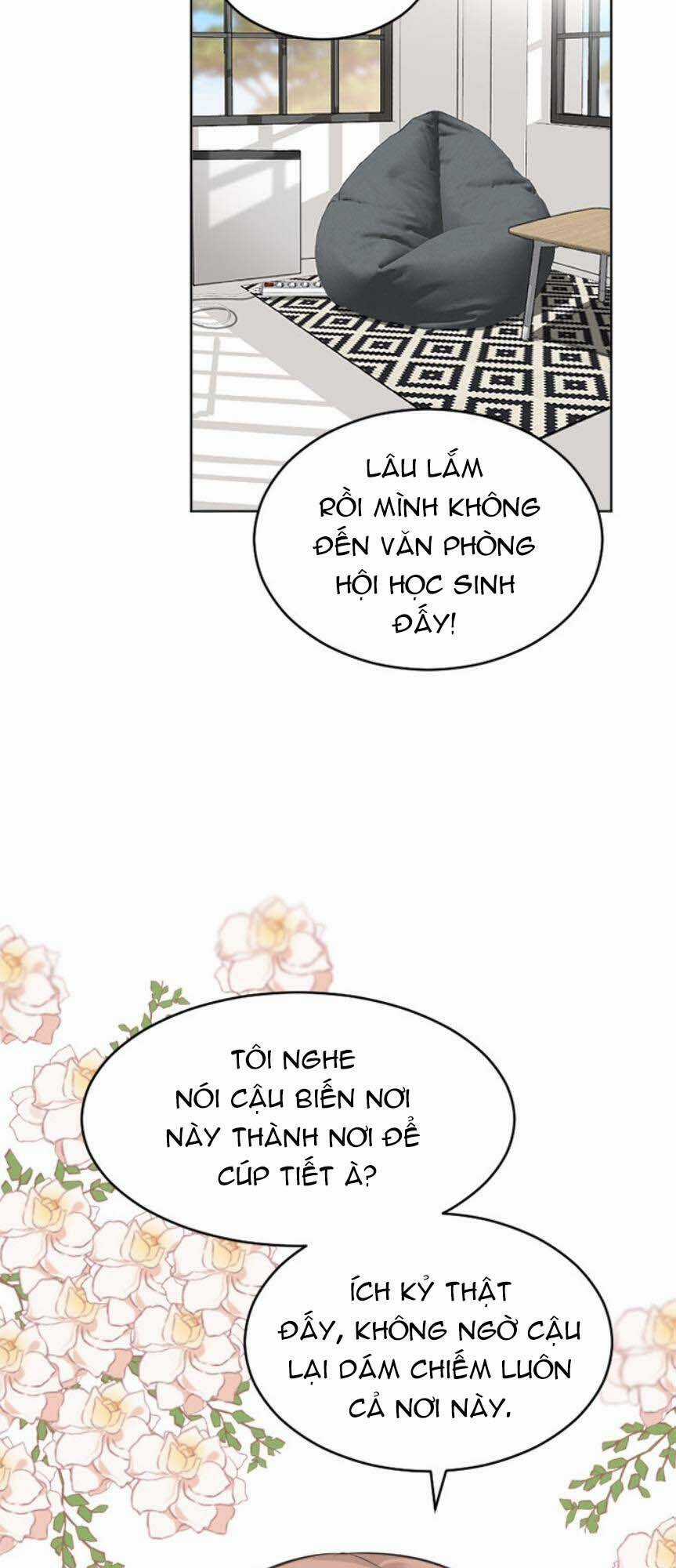 Ai Là Ngài Hiệu Trưởng Chapter 43 trang 7