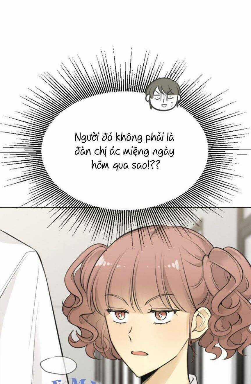 Ai Là Ngài Hiệu Trưởng Chapter 44 trang 10