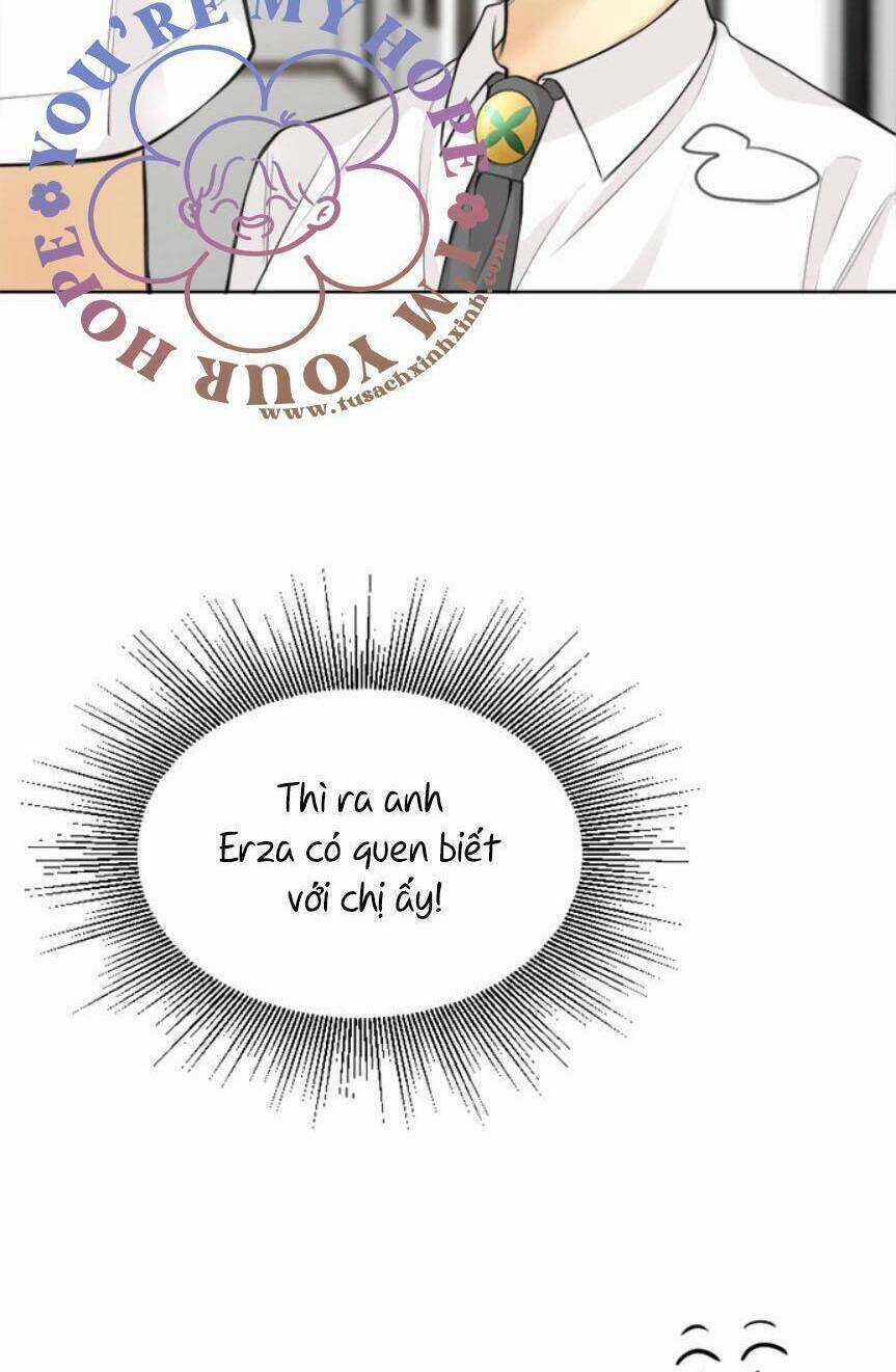 Ai Là Ngài Hiệu Trưởng Chapter 44 trang 11