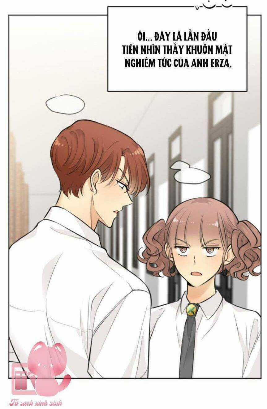 Ai Là Ngài Hiệu Trưởng Chapter 44 trang 12