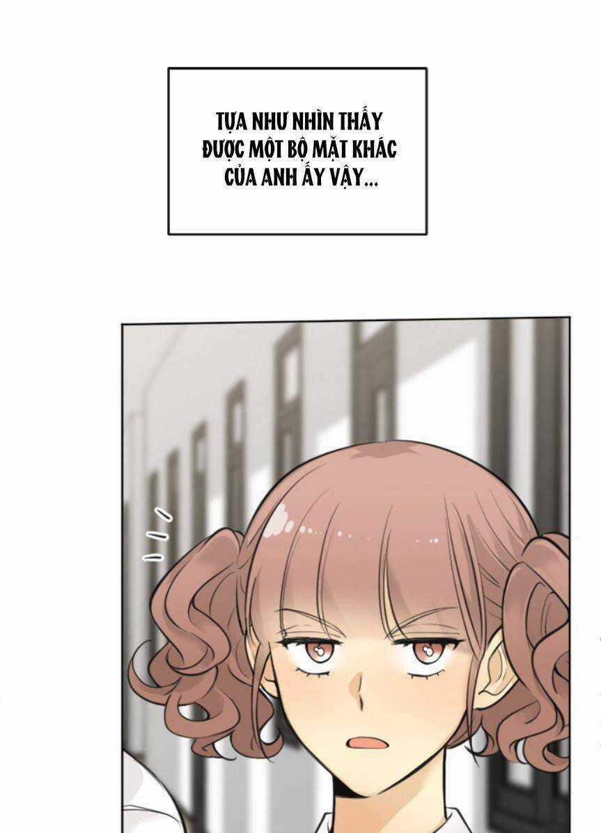 Ai Là Ngài Hiệu Trưởng Chapter 44 trang 13