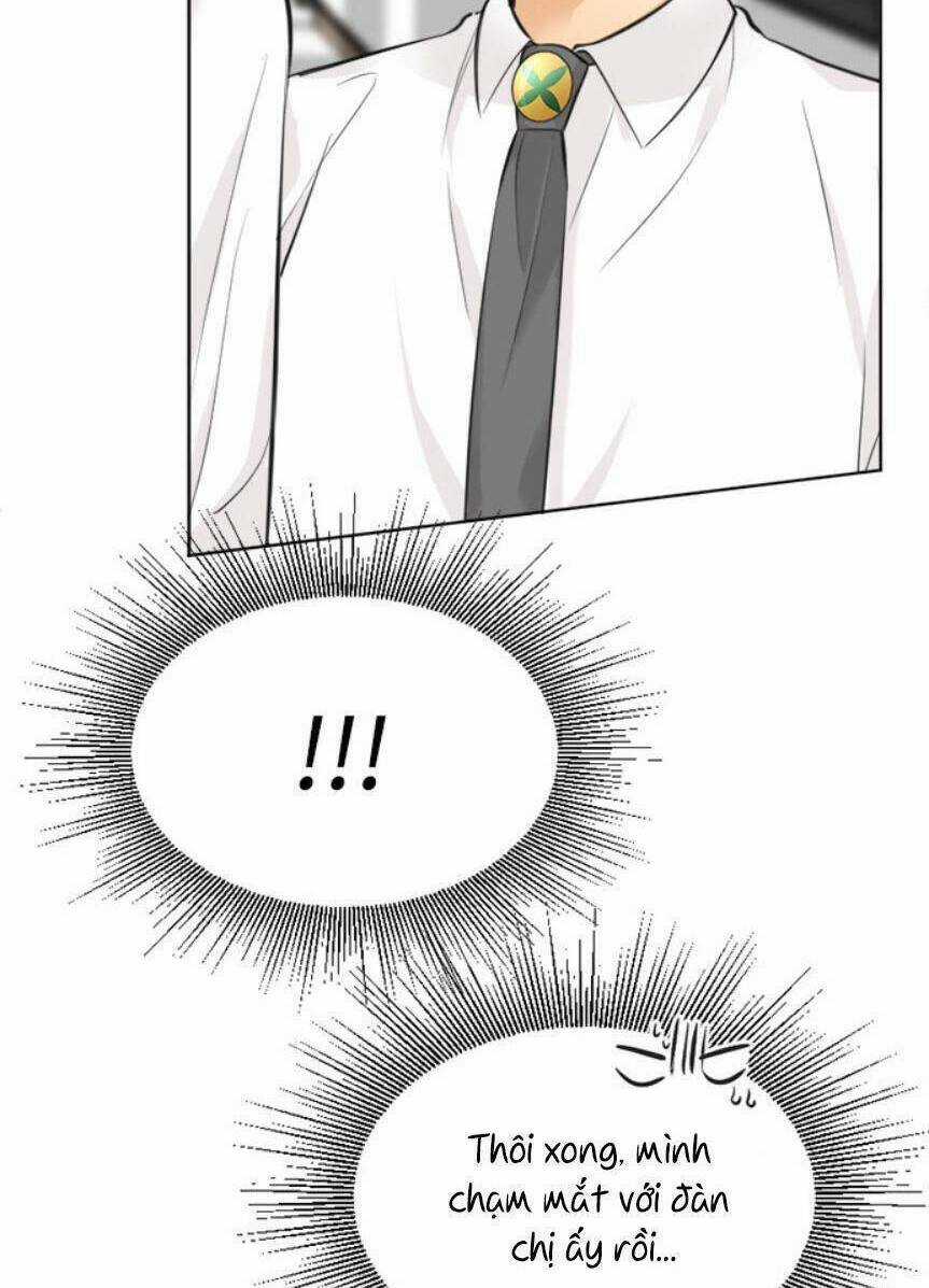 Ai Là Ngài Hiệu Trưởng Chapter 44 trang 14