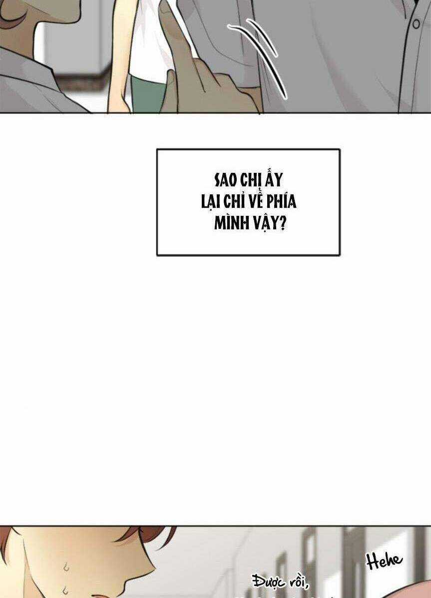 Ai Là Ngài Hiệu Trưởng Chapter 44 trang 16