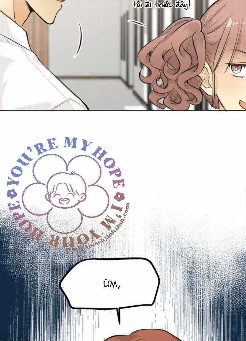 Ai Là Ngài Hiệu Trưởng Chapter 44 trang 17