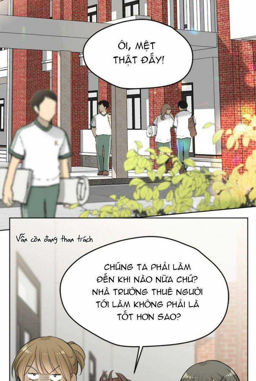 Ai Là Ngài Hiệu Trưởng Chapter 44 trang 2