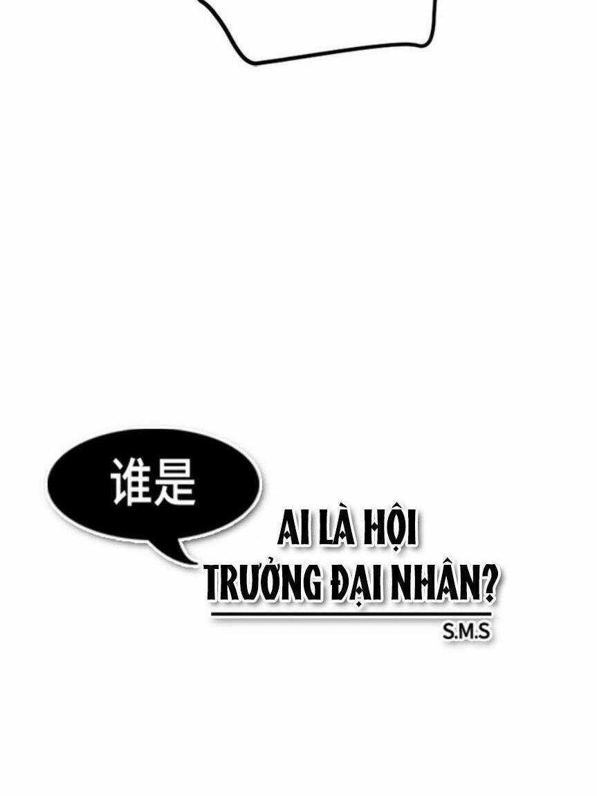 Ai Là Ngài Hiệu Trưởng Chapter 44 trang 20