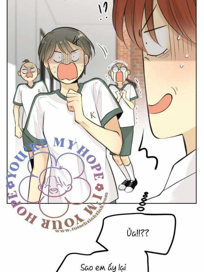 Ai Là Ngài Hiệu Trưởng Chapter 44 trang 22