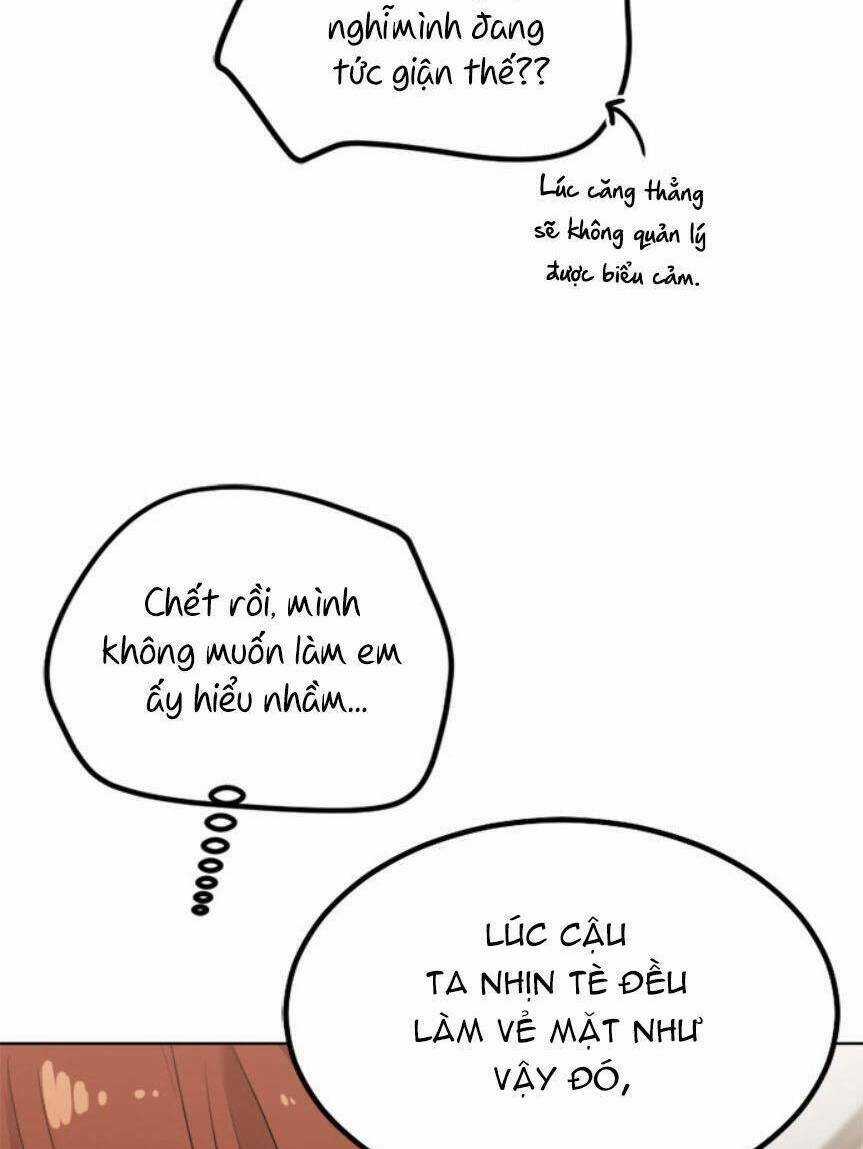 Ai Là Ngài Hiệu Trưởng Chapter 44 trang 23