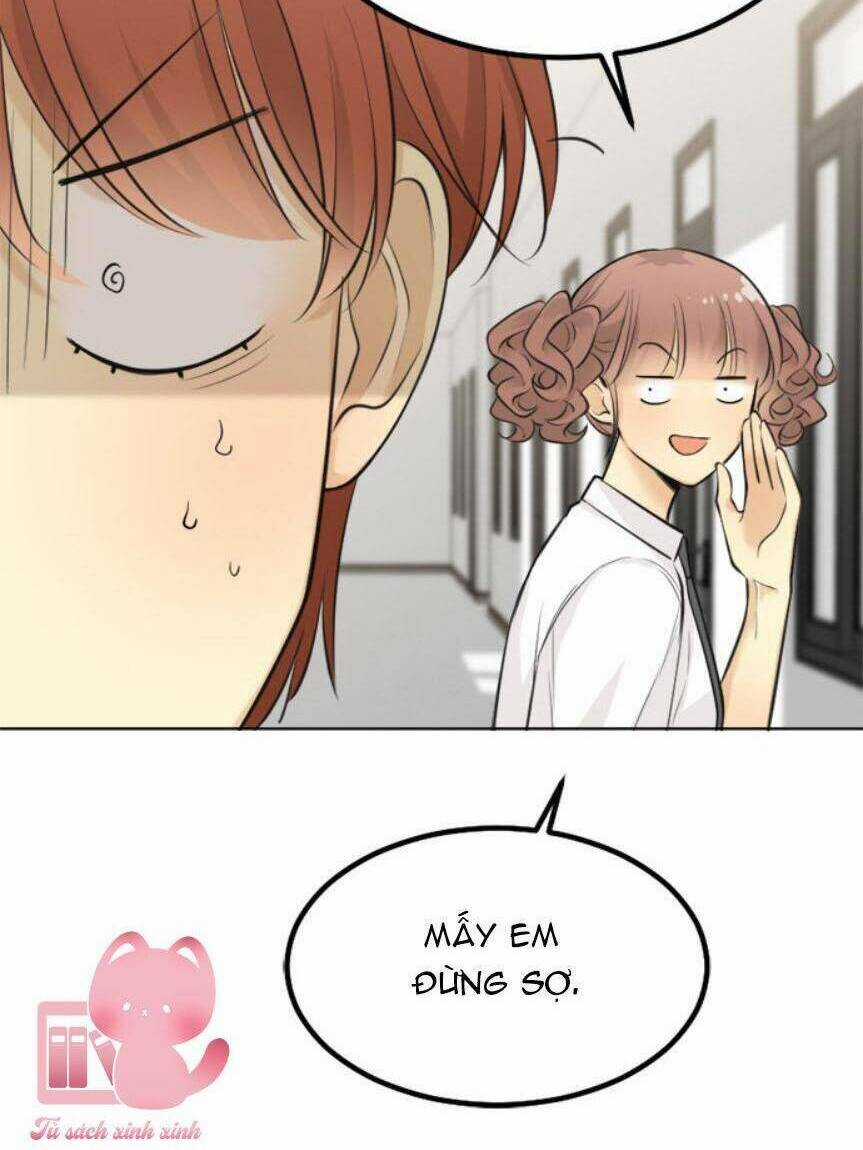 Ai Là Ngài Hiệu Trưởng Chapter 44 trang 24