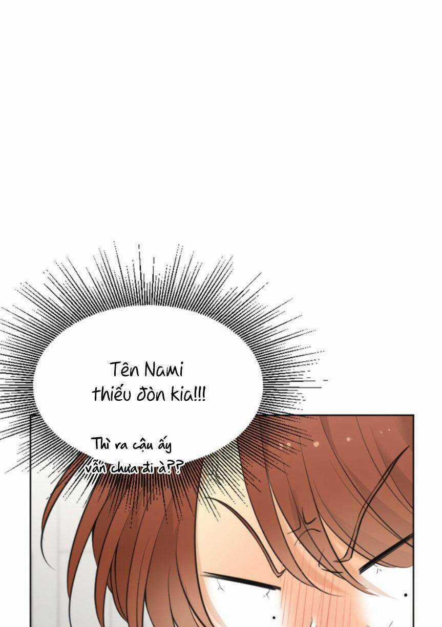 Ai Là Ngài Hiệu Trưởng Chapter 44 trang 25