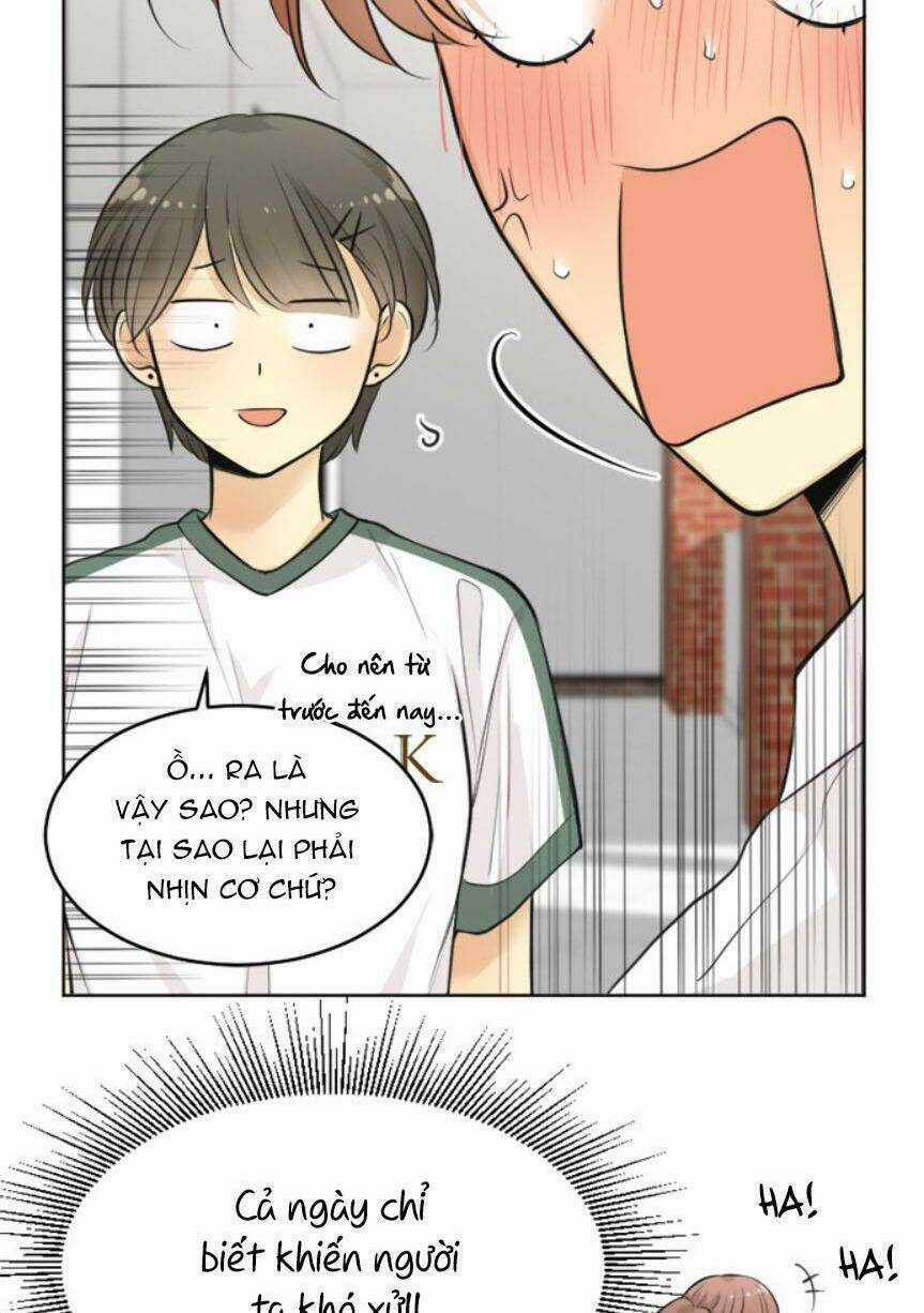 Ai Là Ngài Hiệu Trưởng Chapter 44 trang 26