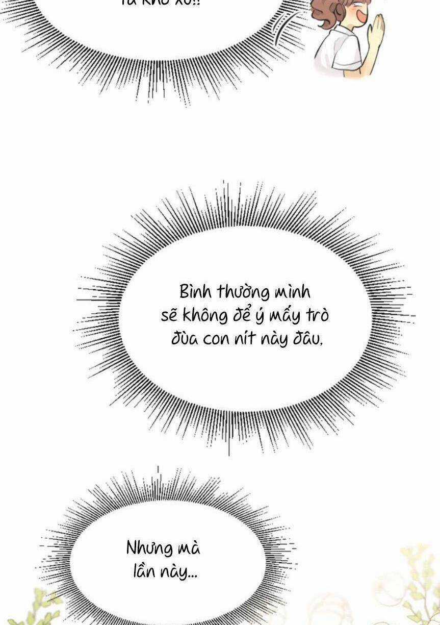 Ai Là Ngài Hiệu Trưởng Chapter 44 trang 27