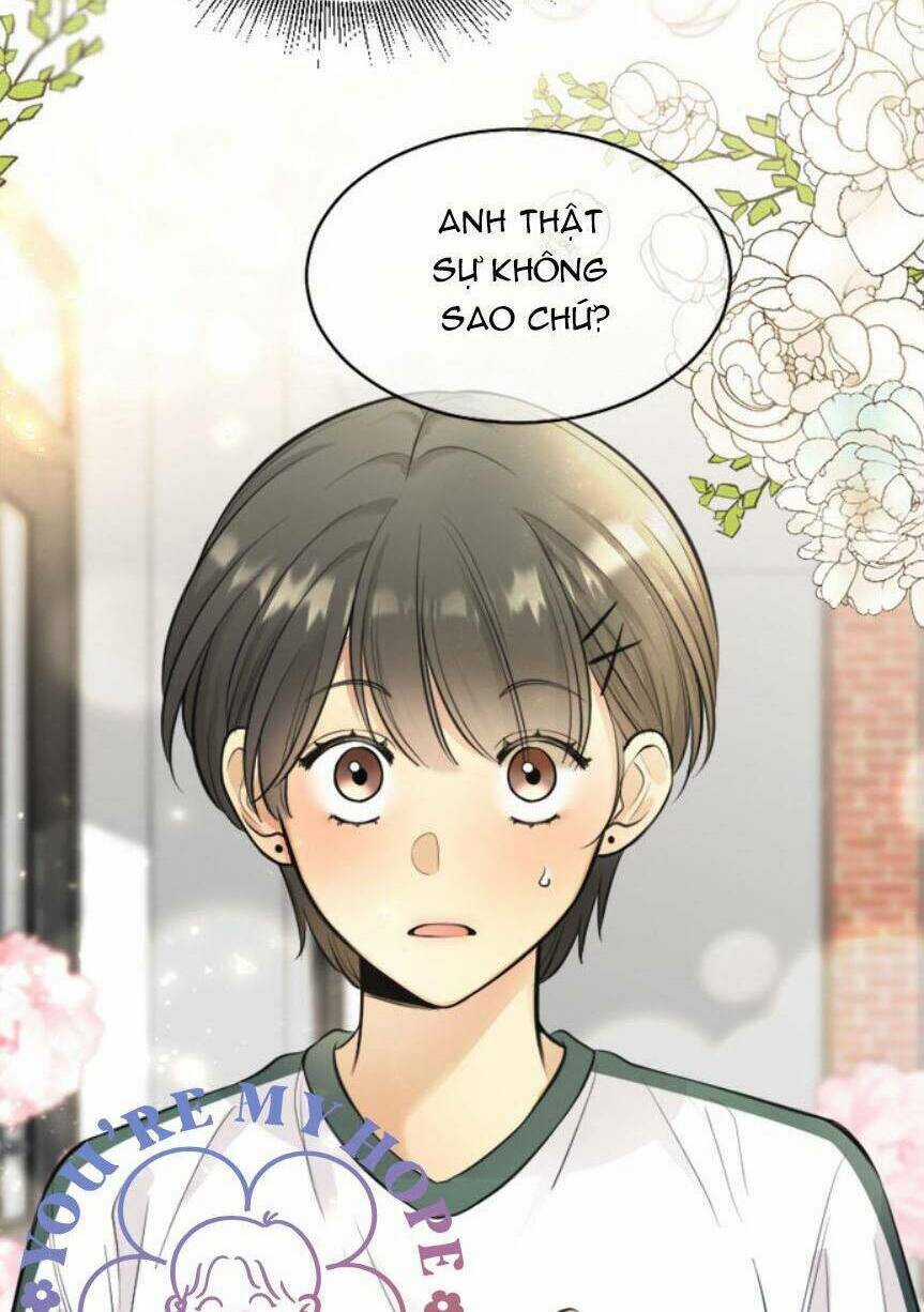 Ai Là Ngài Hiệu Trưởng Chapter 44 trang 28