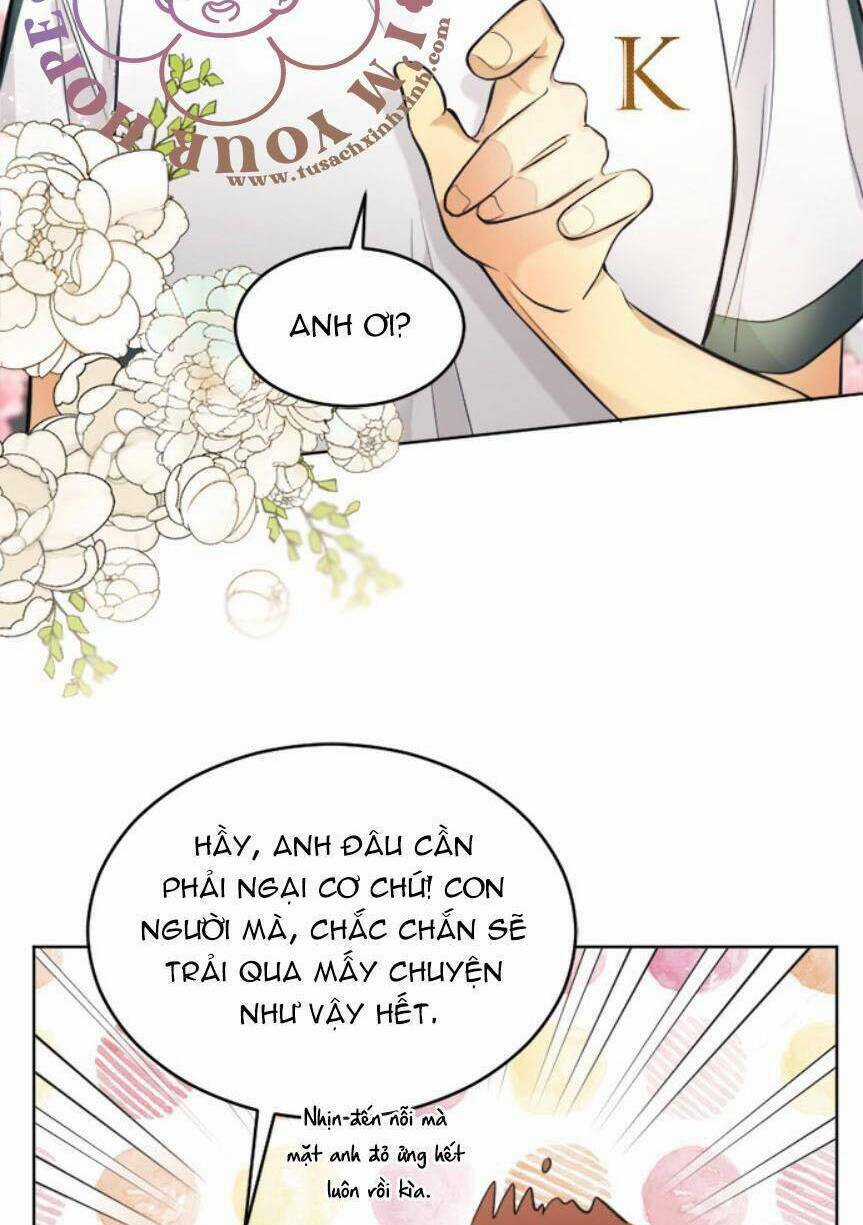 Ai Là Ngài Hiệu Trưởng Chapter 44 trang 29