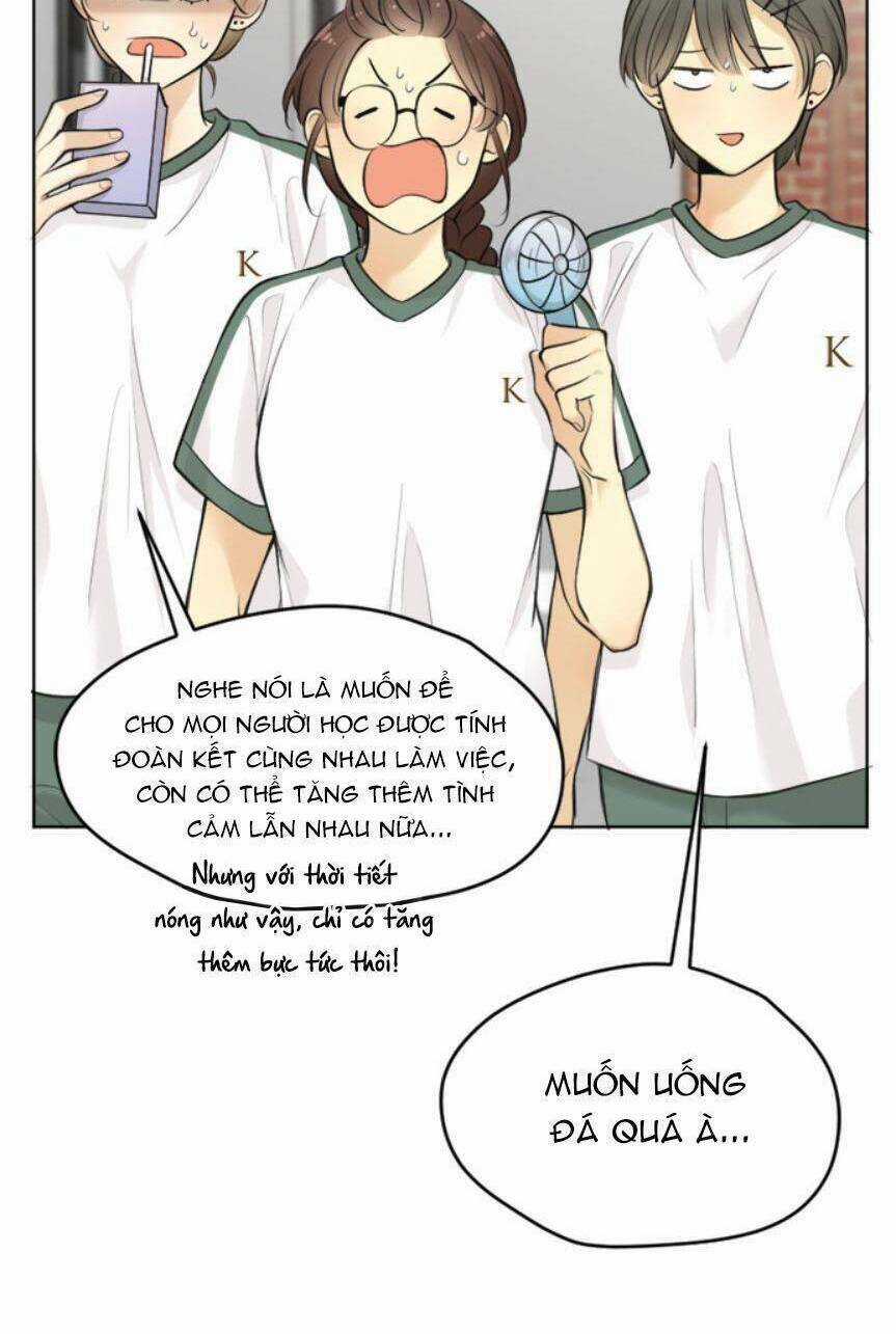 Ai Là Ngài Hiệu Trưởng Chapter 44 trang 3