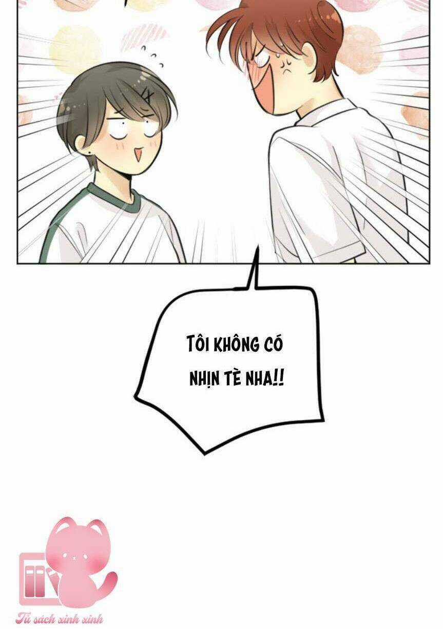 Ai Là Ngài Hiệu Trưởng Chapter 44 trang 30