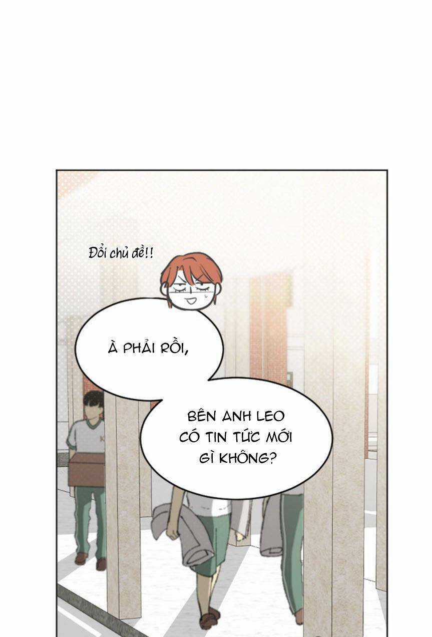 Ai Là Ngài Hiệu Trưởng Chapter 44 trang 31