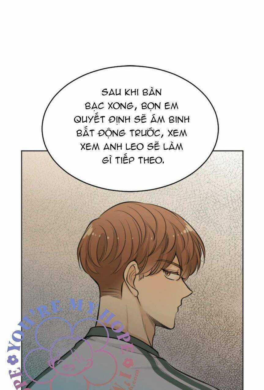 Ai Là Ngài Hiệu Trưởng Chapter 44 trang 34