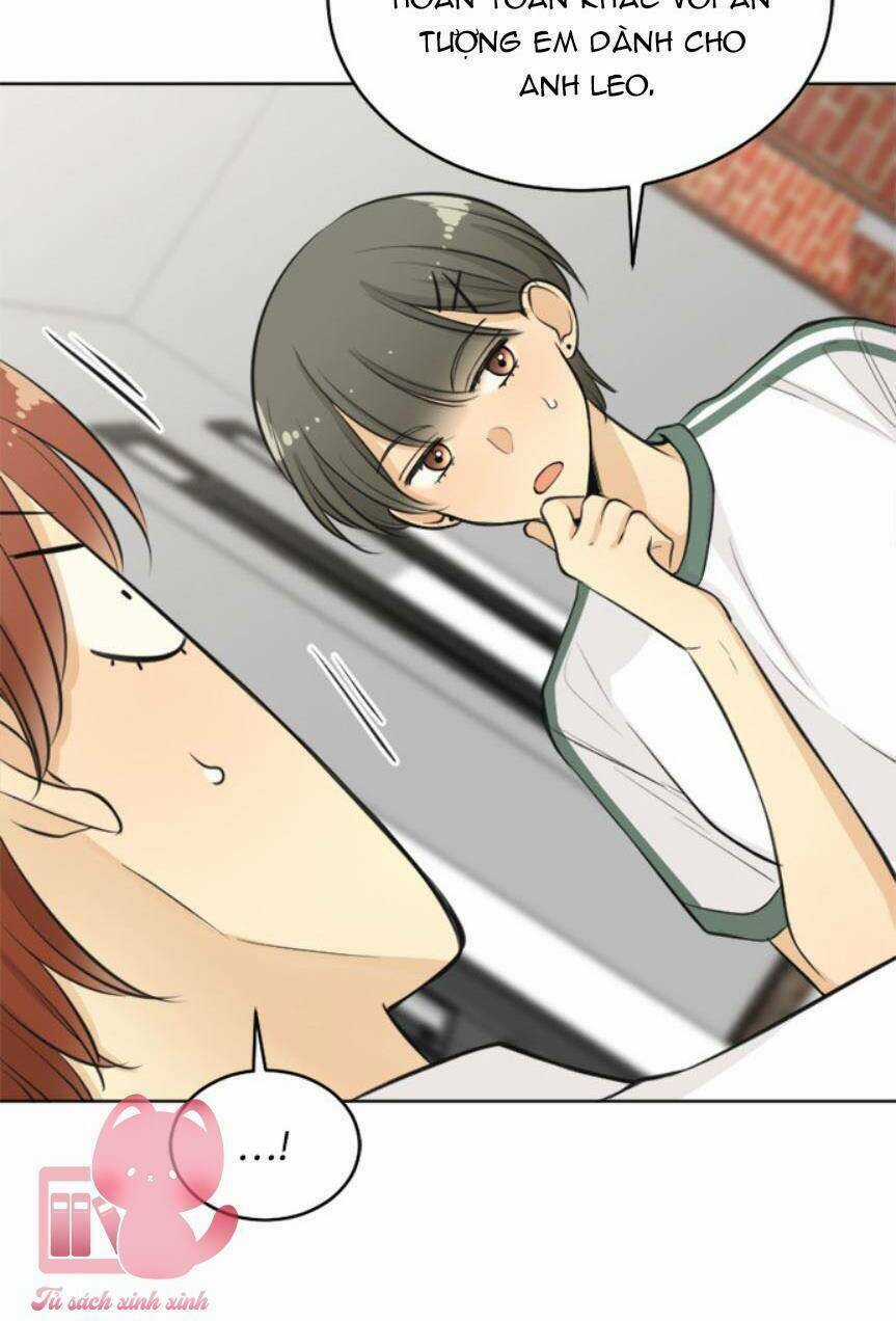 Ai Là Ngài Hiệu Trưởng Chapter 44 trang 36