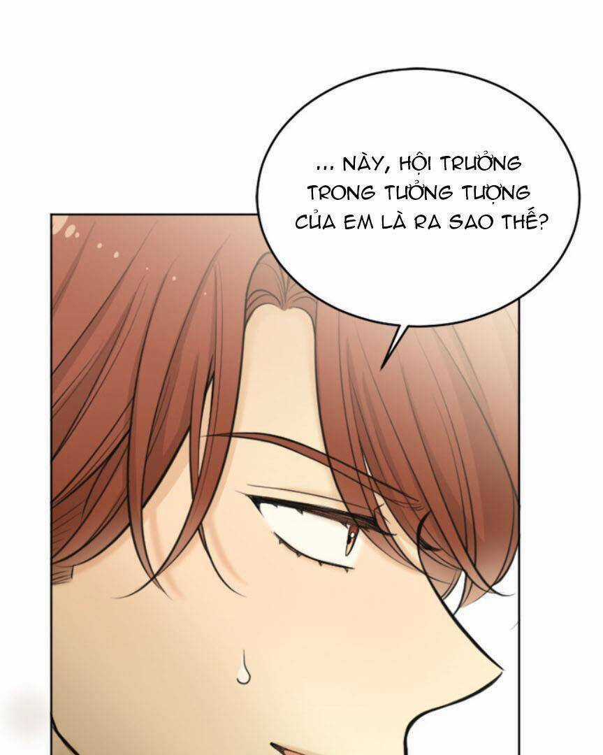 Ai Là Ngài Hiệu Trưởng Chapter 44 trang 37