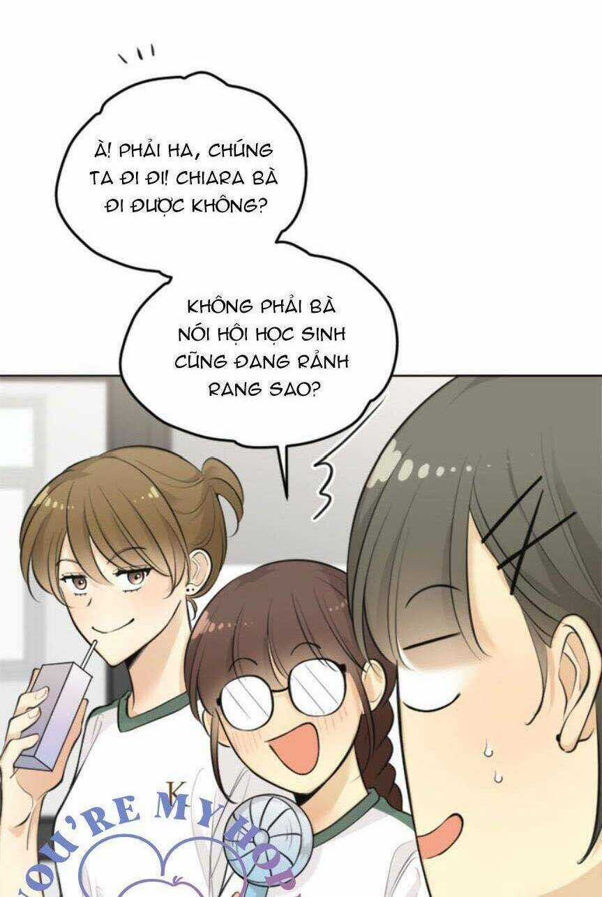 Ai Là Ngài Hiệu Trưởng Chapter 44 trang 4