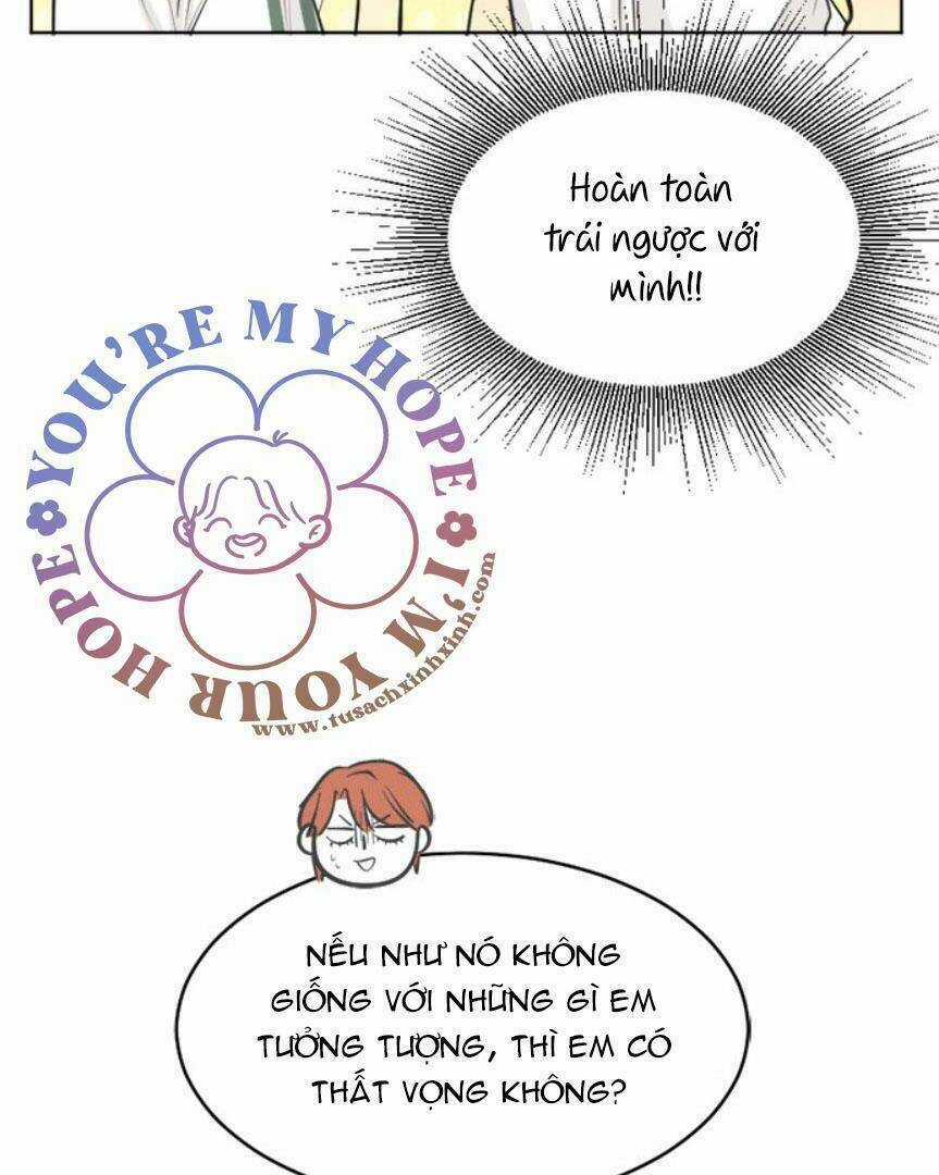 Ai Là Ngài Hiệu Trưởng Chapter 44 trang 40