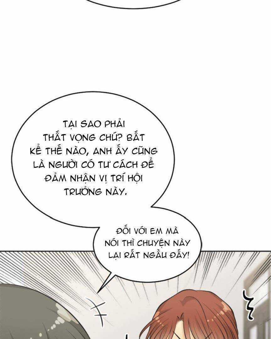 Ai Là Ngài Hiệu Trưởng Chapter 44 trang 41