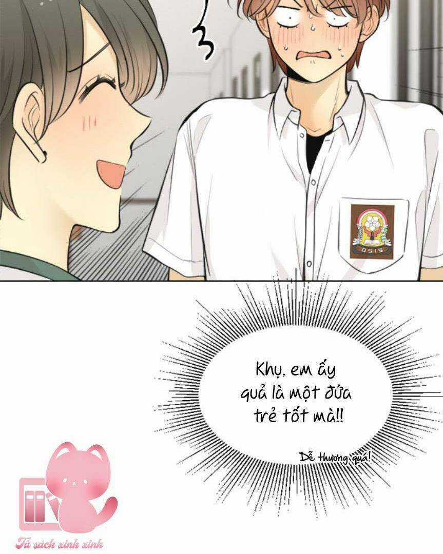 Ai Là Ngài Hiệu Trưởng Chapter 44 trang 42